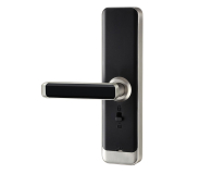 Avatto Smart zamek SDL-A270-S-5572 WiFi Srebrny - 1347462 - zdjęcie 4